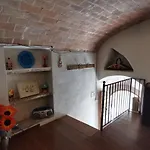 Casa Manetta Apartment