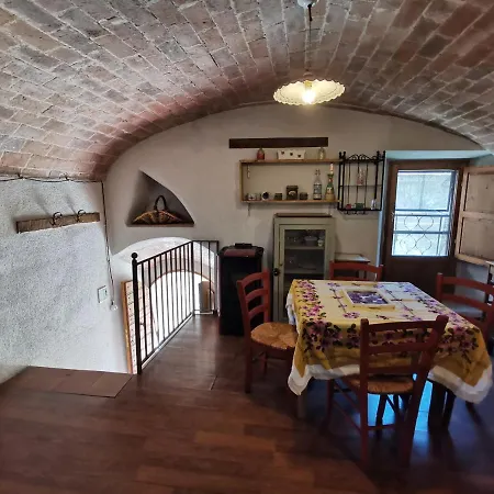 Appartamento Casa Manetta Calascio
