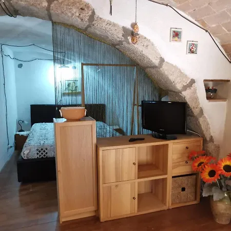 Lejlighed Casa Manetta Calascio