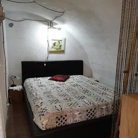 Casa Manetta * Calascio