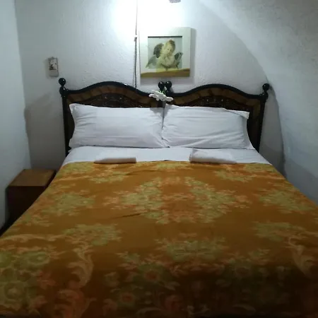 Apartmán Casa Manetta *