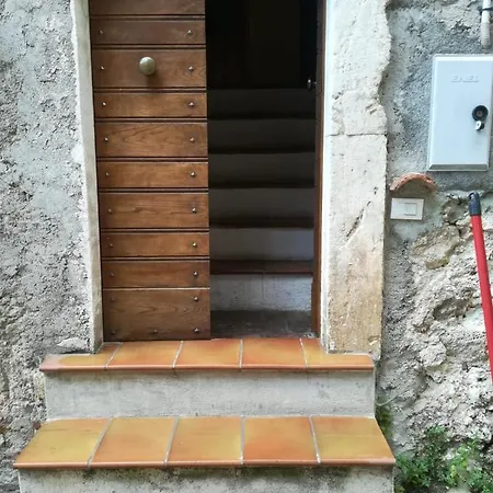 Casa Manetta Lejlighed *