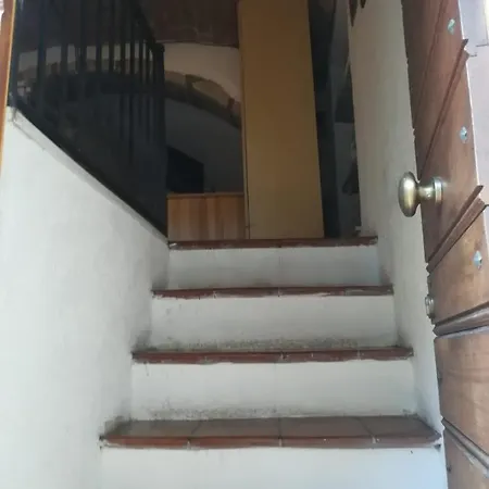 Apartamento Casa Manetta *