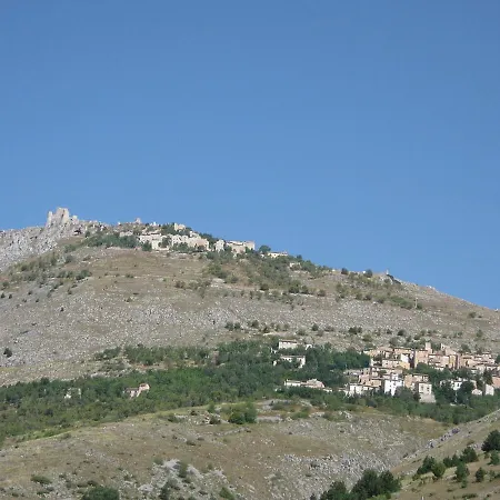 Casa Manetta Lejlighed