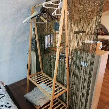 Casa Manetta Lejlighed Calascio