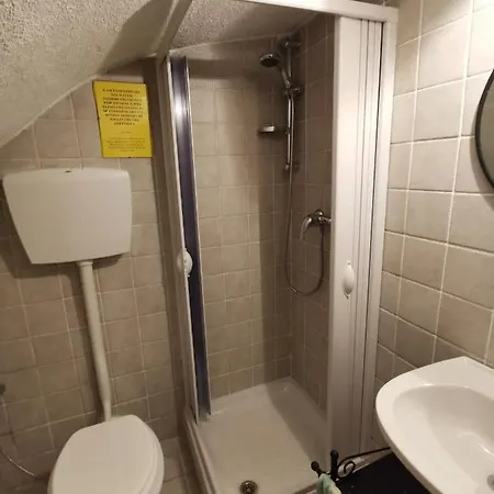 Casa Manetta Apartmán