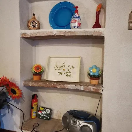 Casa Manetta