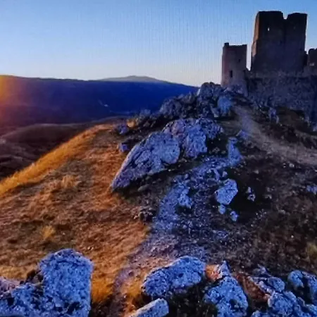 Casa Manetta Apartmán *