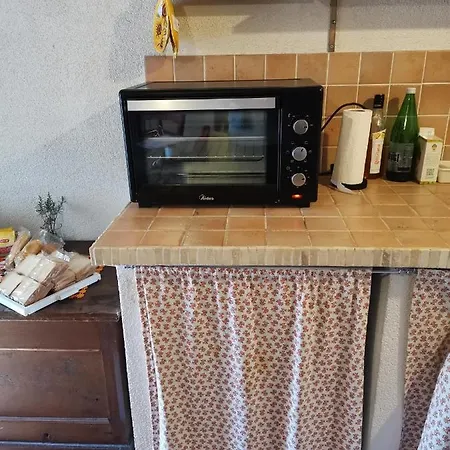 Lejlighed Casa Manetta