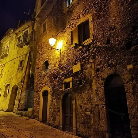 Lejlighed Casa Manetta