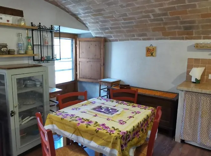 Апартаменты Casa Manetta *