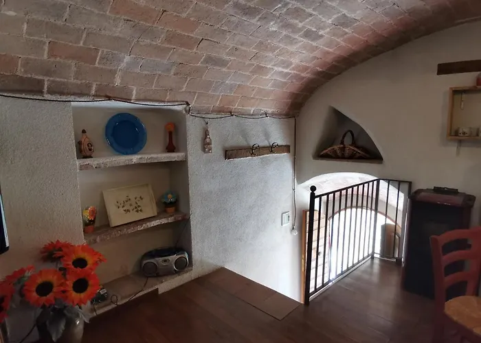 Casa Manetta Апартаменты