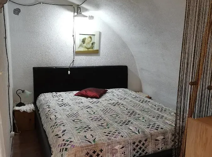 Casa Manetta * Calascio