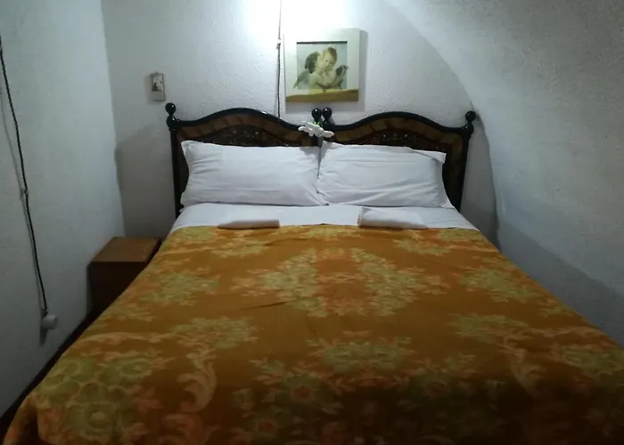 Апартаменты Casa Manetta *