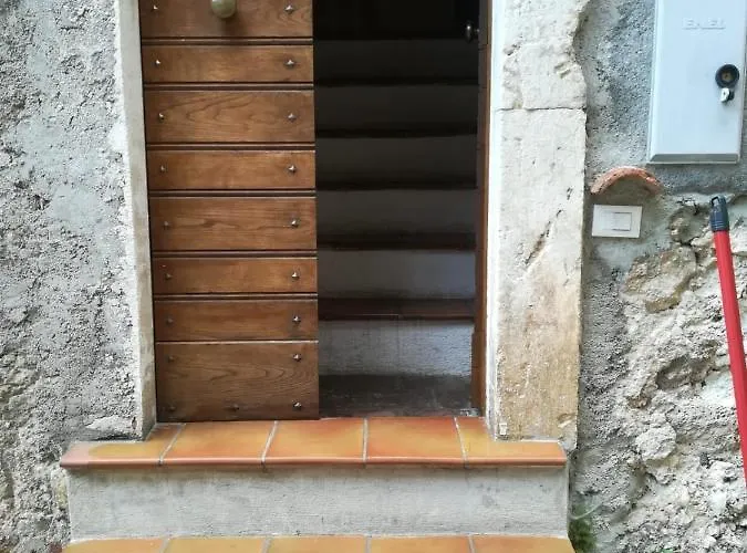 Casa Manetta Апартаменты *