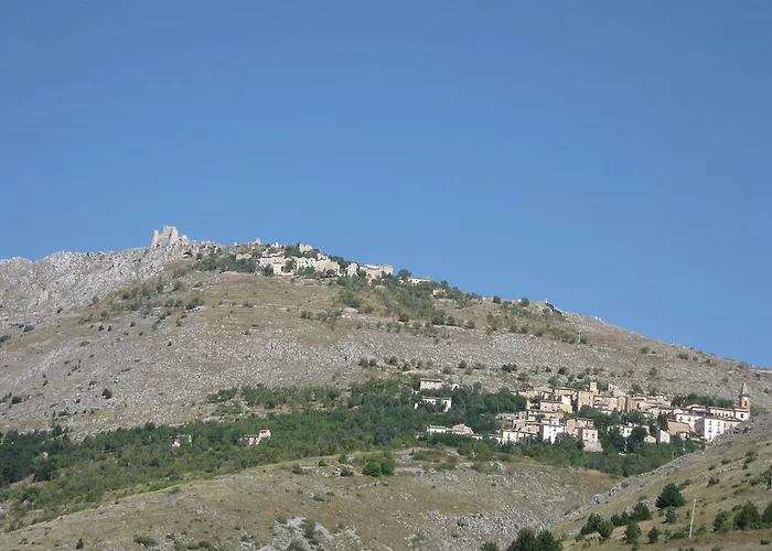 Casa Manetta Апартаменты