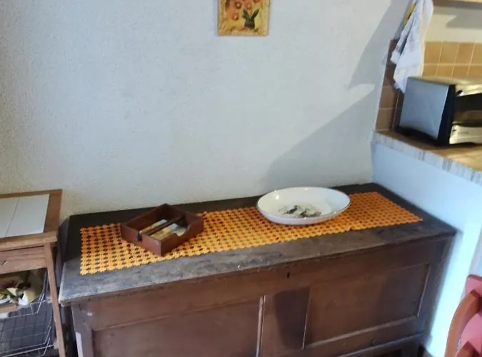 Casa Manetta * Calascio