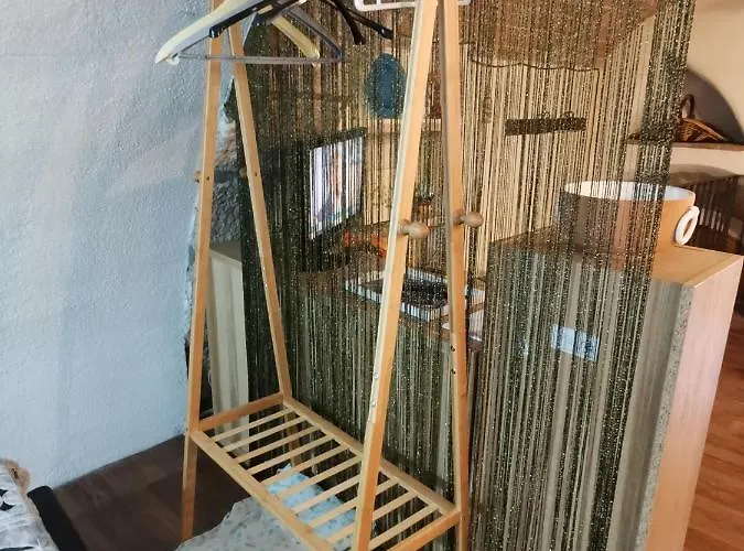 Casa Manetta Апартаменты Calascio