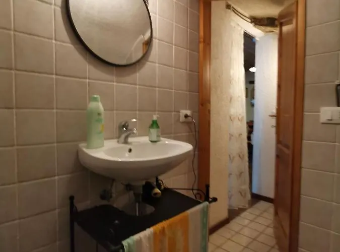 Casa Manetta Апартаменты *