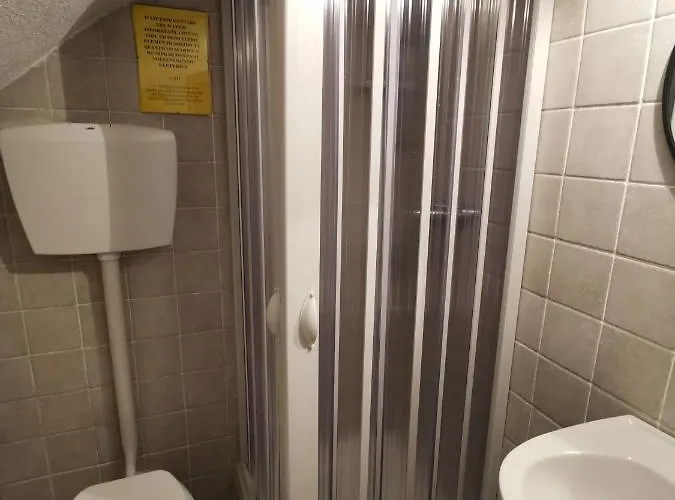 Casa Manetta Апартаменты Calascio