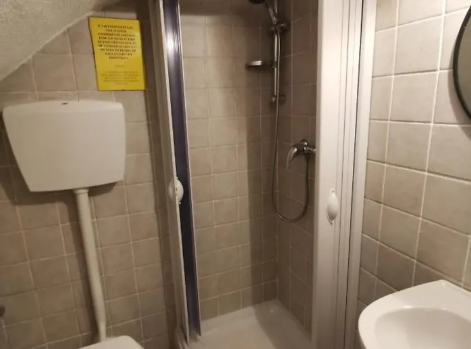 Casa Manetta Апартаменты