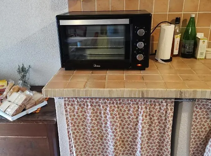 Апартаменты Casa Manetta