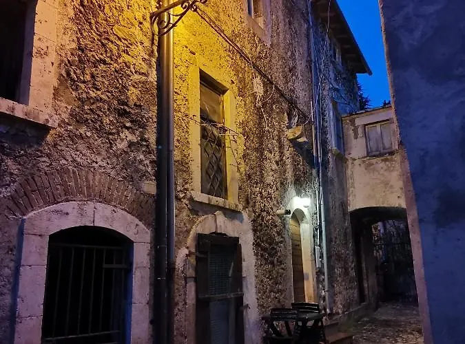 Casa Manetta Апартаменты *