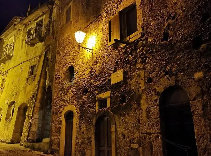 Апартаменты Casa Manetta