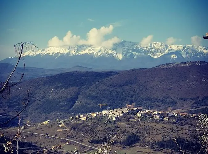 Апартаменты Casa Manetta *